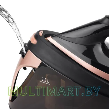 Утюг Ufesa Smart Digital (черный) картинка 4
